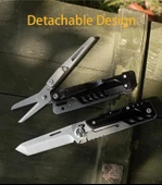 Grand Harvest GHK12 Eagle Multi Tool - 2