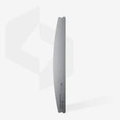 Staleks Expert Yarım Ay Törpü İçin Metal Taban MBE-40 thumbnail 2