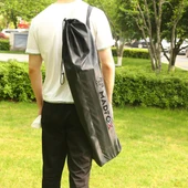 Madfox Ollimmas Katlanır Kamp Masası 50x50 cm - 4