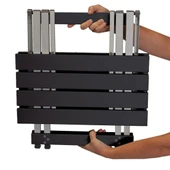 Gci Outdoor Compact Katlanır Kamp Masası 20™ - 3