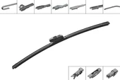 3397013452 AEROECO SİLECEK MUZ TİPİ 50 cm 4 APARATLI ÜNİVERSAL - 1