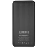 PowerBoost PRIME 110B 10000mAh PD20W Type-C HSC22.5W Siyah Tasinabilir Sarj Cihazi Powerbank - 3