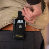 Leatherman CEPLİ KORDURA KILIF Medium - 5