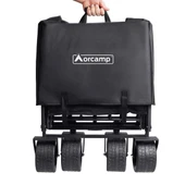 Orcamp Rover Kamp Vagonu - 2