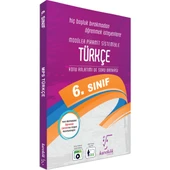 6. Sınıf Tükçe Mps (modüler Piramit Sistemi ) - 1