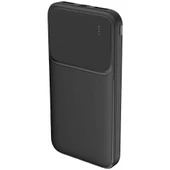 PowerBoost LITE 100B 10000mAh 10W Type-C Out Siyah Tasinabilir Sarj Cihazi Powerbank - 1