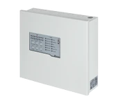 TEKNIM Teknim TFP-4408 8 Bölgeli Konvansiyonel Yangin Alarm Paneli Metal Kasa - 1