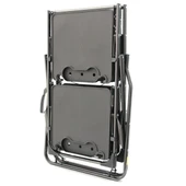 Gci Outdoor Slim-Fold Katlanır Pişirme Kamp Masası - 3