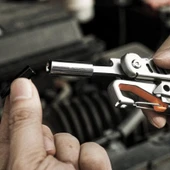 Grand Harvest GHK9 Armor Piercing Multi Tool - 7