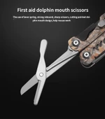 Grand Harvest GHK15 Hurricane Multi Tool - 2