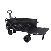 Orcamp Rover Kamp Vagonu - 4