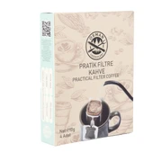 Pratik Filtre Kahve - 1