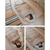 Naturehike PS300 Oval Ultralight Uyku Tulumu -9°C ( Crystalline ) - 7