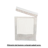 Pratik Filtre Kahve - 2