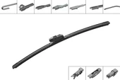 3397013451 AEROECO SİLECEK MUZ TİPİ 47 cm 4 APARATLI ÜNİVERSAL - 1