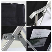 Madfox Dachuan Katlanır Kamp Sandalyesi - 3