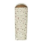 NaturehikeCute MudRabbitMT400 ZarfTrazı PamukluUykuTulumu -18°C - 1