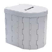 Madfox Bi-Pot Katlanır Portatif Kamp Tuvaleti [WC] - 2