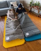 Naturehike M180S Pongee Pamuklu Uyku Tulumu -8°C - 8