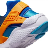 Nike Air Huarache Run SPOR AYAKKABI(DAR KALIP) thumbnail 4