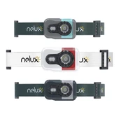 Nelux Nomad 700 Kafa Feneri - 1