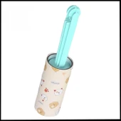 Uyguna-Yakala Su Yeşili Kedi/Köpek Tüy Toplama Rulosu -Tekli - CL.230 - 1