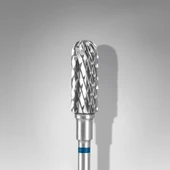 Staleks Manikür Çıkarma Çelik Törpü Ucu Mavi Silindir FT30B050/13 thumbnail 1