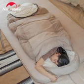 Naturehike PS400 Oval Ultralight Uyku Tulumu -12°C ( Crystalline ) - 7