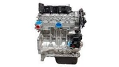 Psa Komple Motor Partner Vu(k9) Dv5rd 75kw 1.5 Hdi / Focus Kuga  17> ( Volan-Enjektor-Turbo Yok (orıjına - Psa 1634153980 - 1