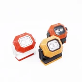 Nelux Yoda 850 Çalışma Feneri - 3