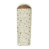 NaturehikeCuteMud RabbitMT300ZarfTrazı PamukluUykuTulumu -13°C - 1