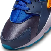 Nike Air Huarache Run SPOR AYAKKABI(DAR KALIP) thumbnail 3