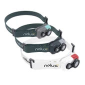 Nelux Nomad 700 Kafa Feneri - 3