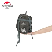 Naturehike Y150L Zarf Tarzı Kapüşonlu Pamuklu Uyku Tulumu -6°C - 6