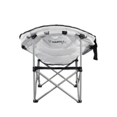 Madfox Moonchair Deluxe Katlanır Kamp Sandalyesi - 7