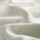 Naturehike M300 Pongee Pamuklu Uyku Tulumu -13°C - 3