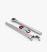 BALKON ÇAMAŞIR ASKISI YUVARLAK thumbnail 1