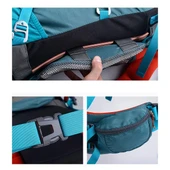 Naturehike 55+5 Lt Trekking Sırt Çantası - 5