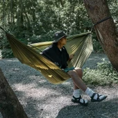 Naturehike DC-C06 Flyingboat-02 3IN1 Cibinlikli Sivrisinek Önleyici Hamak - 5