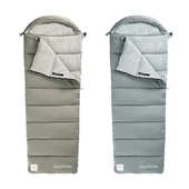 Naturehike M300 Pongee Pamuklu Uyku Tulumu -13°C - 1