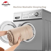 Naturehike PS400 Oval Ultralight Uyku Tulumu -12°C ( Crystalline ) - 4