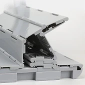 Madfox Bi-Pot Katlanır Portatif Kamp Tuvaleti [WC] - 5