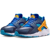 Nike Air Huarache Run SPOR AYAKKABI(DAR KALIP) thumbnail 1