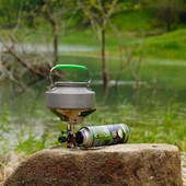 Orcamp Midi Performans Ocak - 2