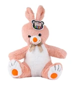 Peluş Tavşan Havuçlu 55 Cm thumbnail 4