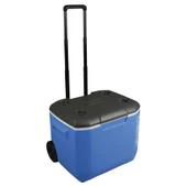 Coleman Performance Tri Coler Wheeled 60 QT Tekerlekli Soğutucu Buzluk 56 Lt - 2
