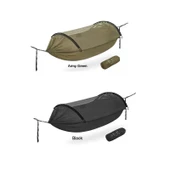 Naturehike DC-C06 Flyingboat-02 3IN1 Cibinlikli Sivrisinek Önleyici Hamak - 1