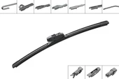 3397013449 AEROECO SİLECEK MUZ TİPİ 40 cm 4 APARATLI ÜNİVERSAL - 1
