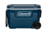 Coleman Xtreme Wheeled 62 QT Tekerlekli Soğutucu Buzluk 58.6 Lt - 4