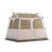 Naturehike Village 5.0 Otomatik Kurulum 4 Kişilik Kamp Çadır - 3